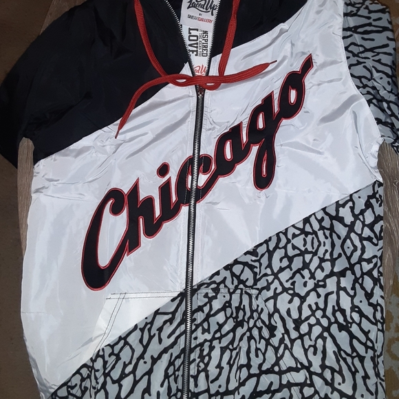 🎈🎈Last weekend available🎈🎈Chicago lightweight parka / Jacket - Picture 7 of 8